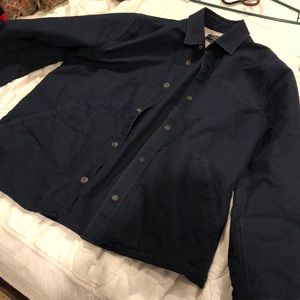Abercrombie and Fitch jacket